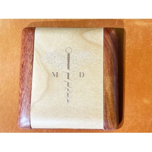 Compact mirror MD 
